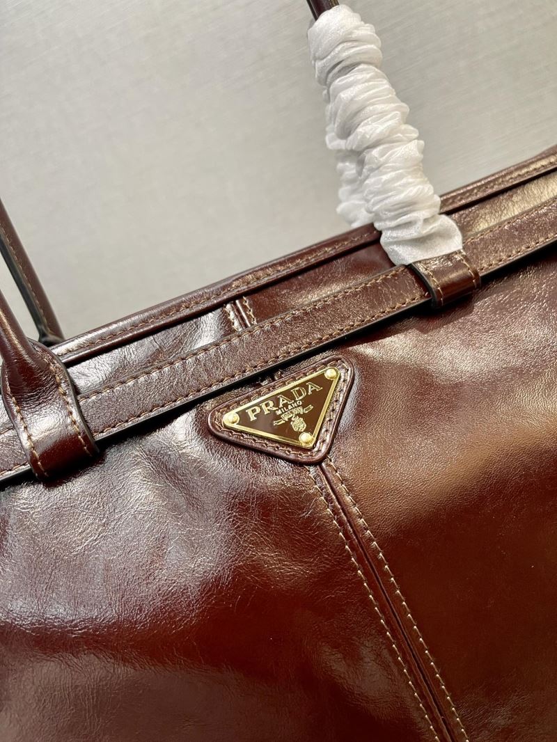 Prada Top Handle Bags